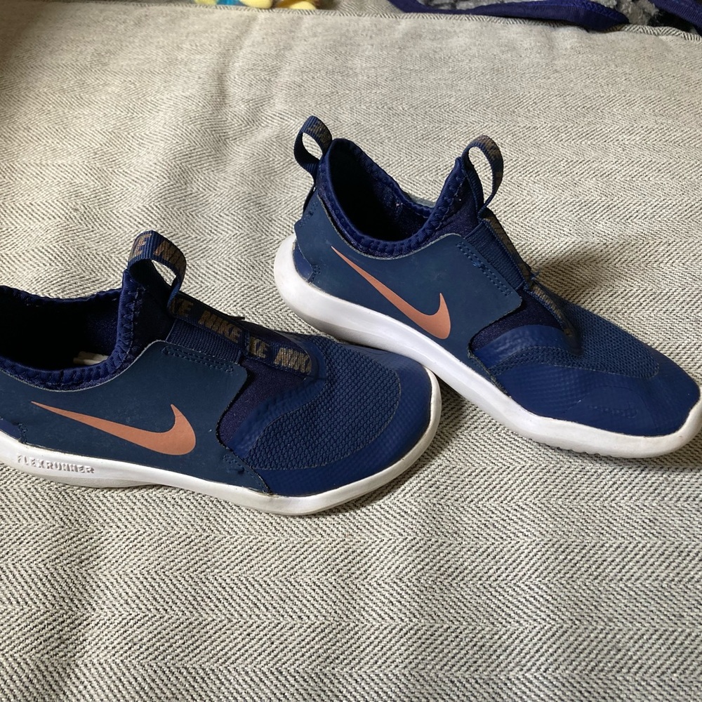 Kids Nike Flexrunner